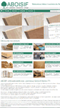Mobile Screenshot of aboisif.fr